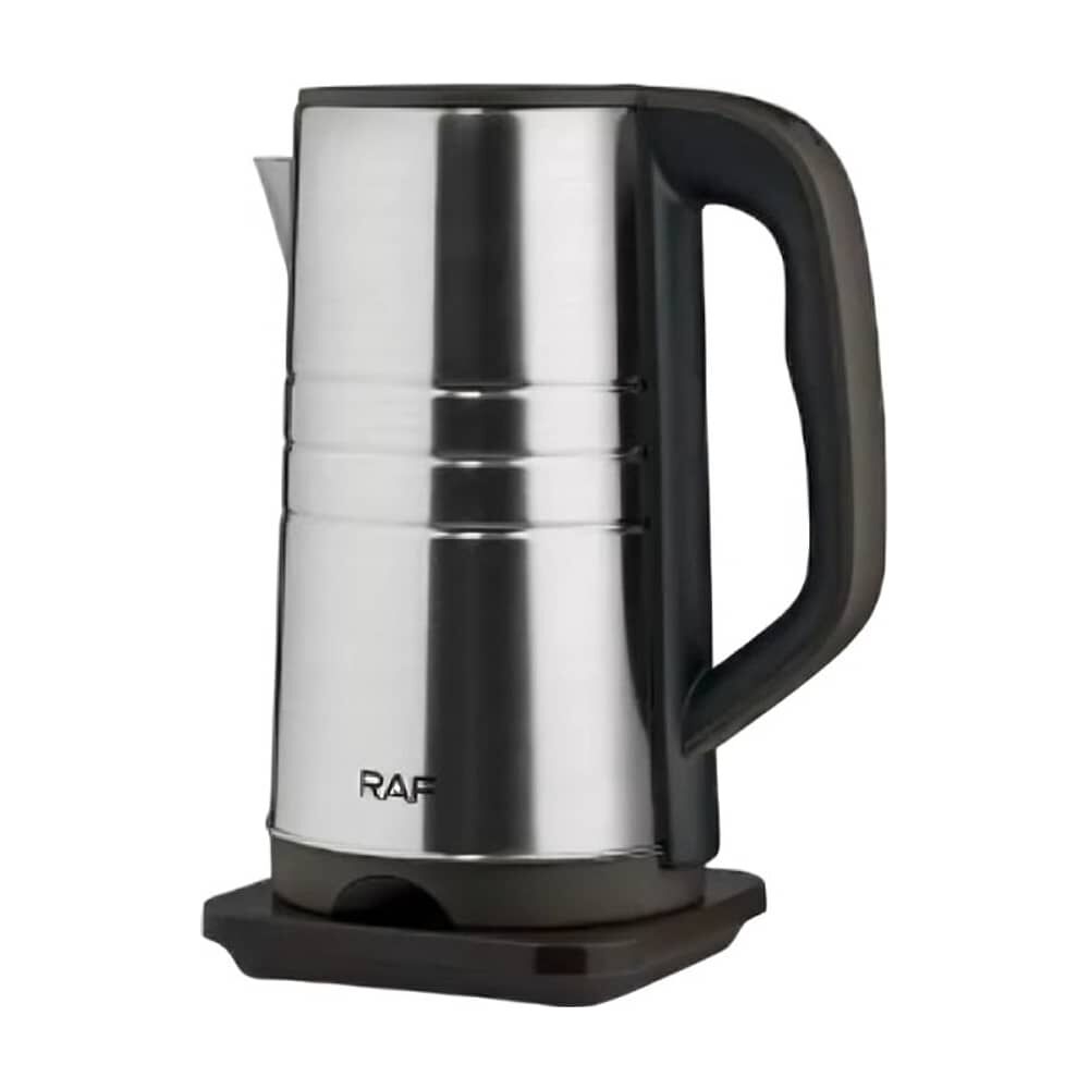 Hervidor De Agua 3500ml Raf R7808 image number 0.0