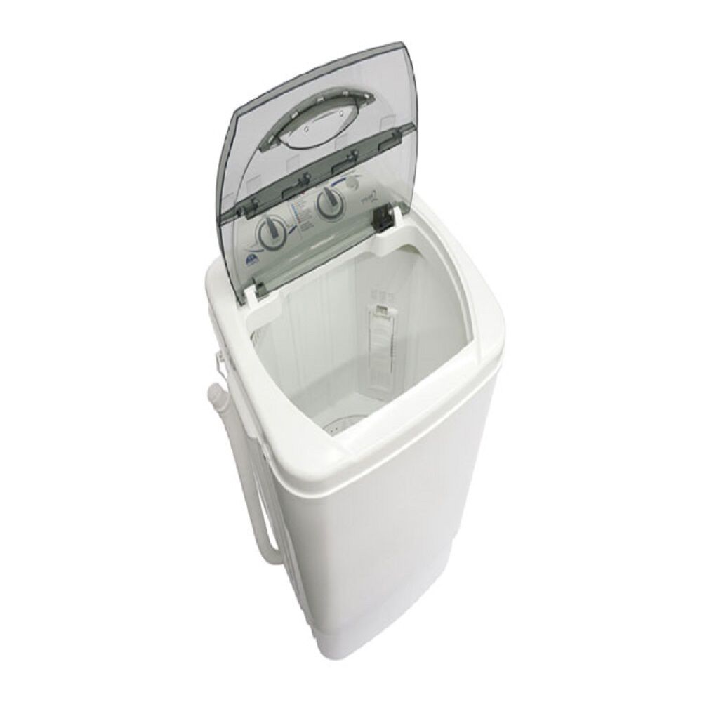Lavadora Semiautomática Sindelen 6 Kg Ls-6100 image number 1.0
