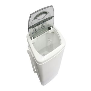 Lavadora Semiautomática Sindelen 6 Kg Ls-6100