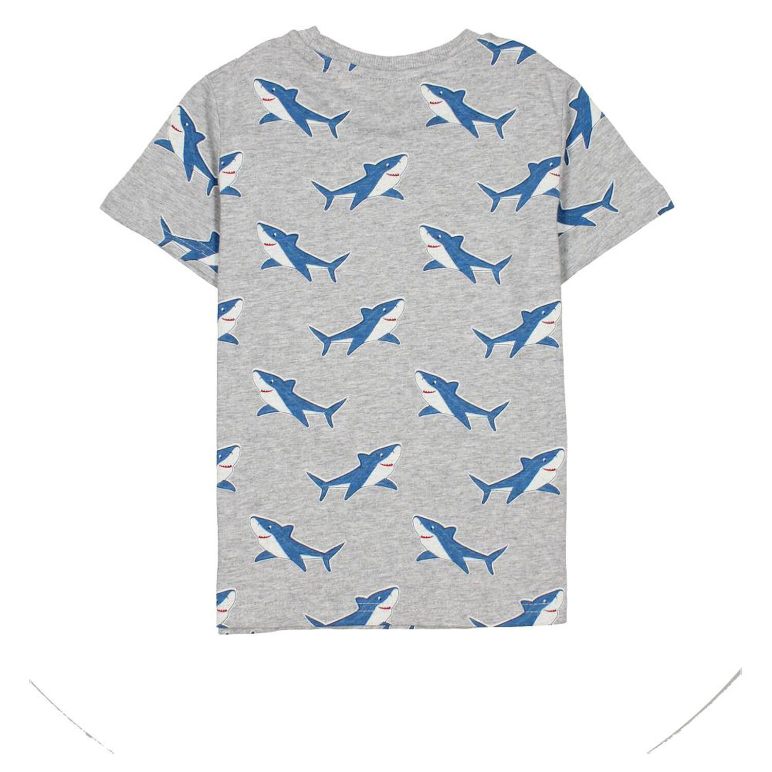 Polera Ni&ntilde;o Topsis image number 1.0