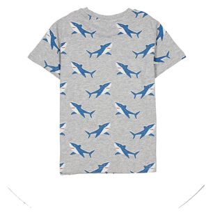 Polera Ni&ntilde;o Topsis