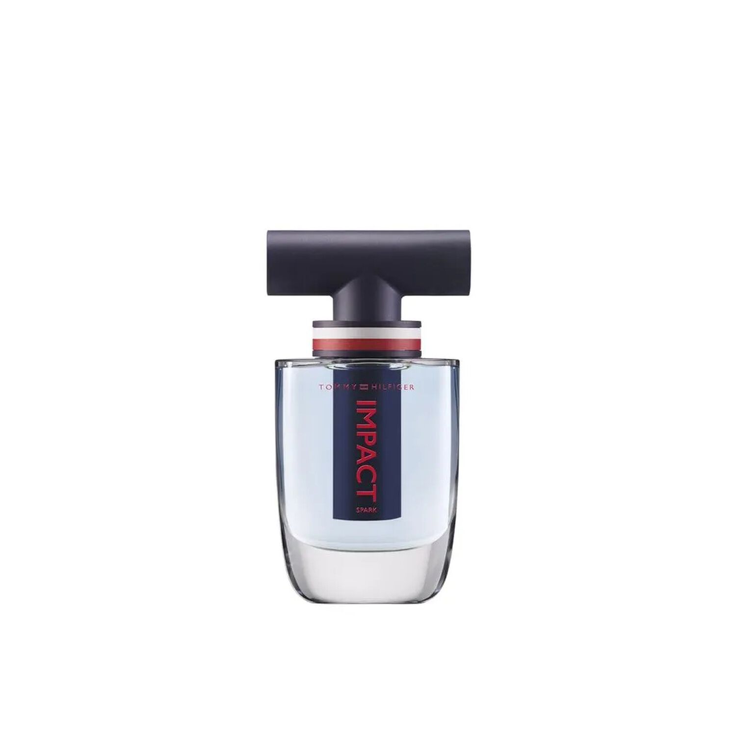 Tommy Hilfiger - "impact Spark" Edt Hombre 100 Ml image number 2.0