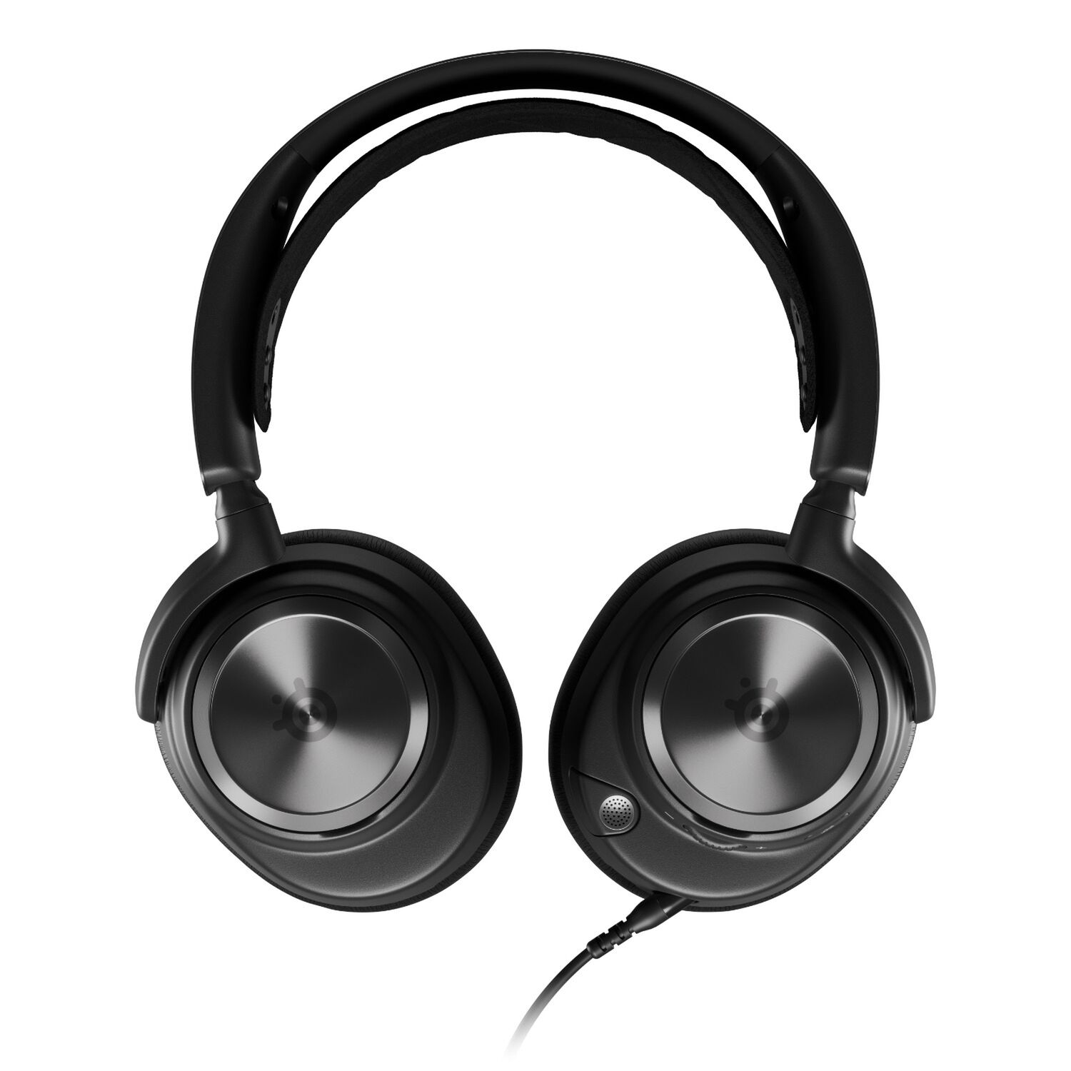 Aud&iacute;fono Gamer Steelseries Arctis Nova Pro Wireless Ps Negro image number 8.0