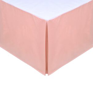 Faldon 144 Hilos Mashini King Coral