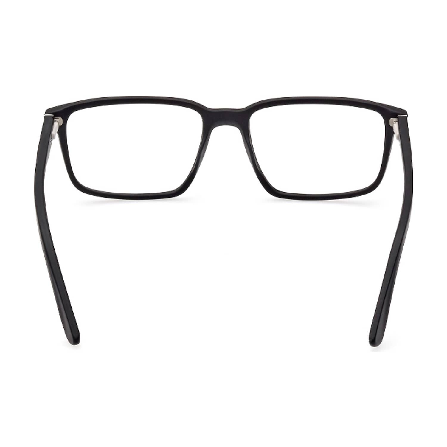 Lentes &Oacute;pticos Negro Skechers image number 4.0