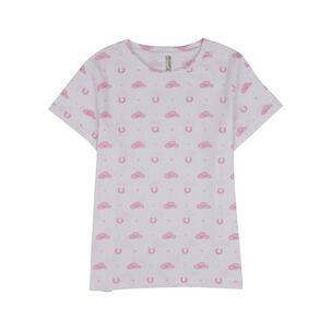 Polera Mujer Freedom