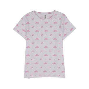 Polera Mujer Freedom