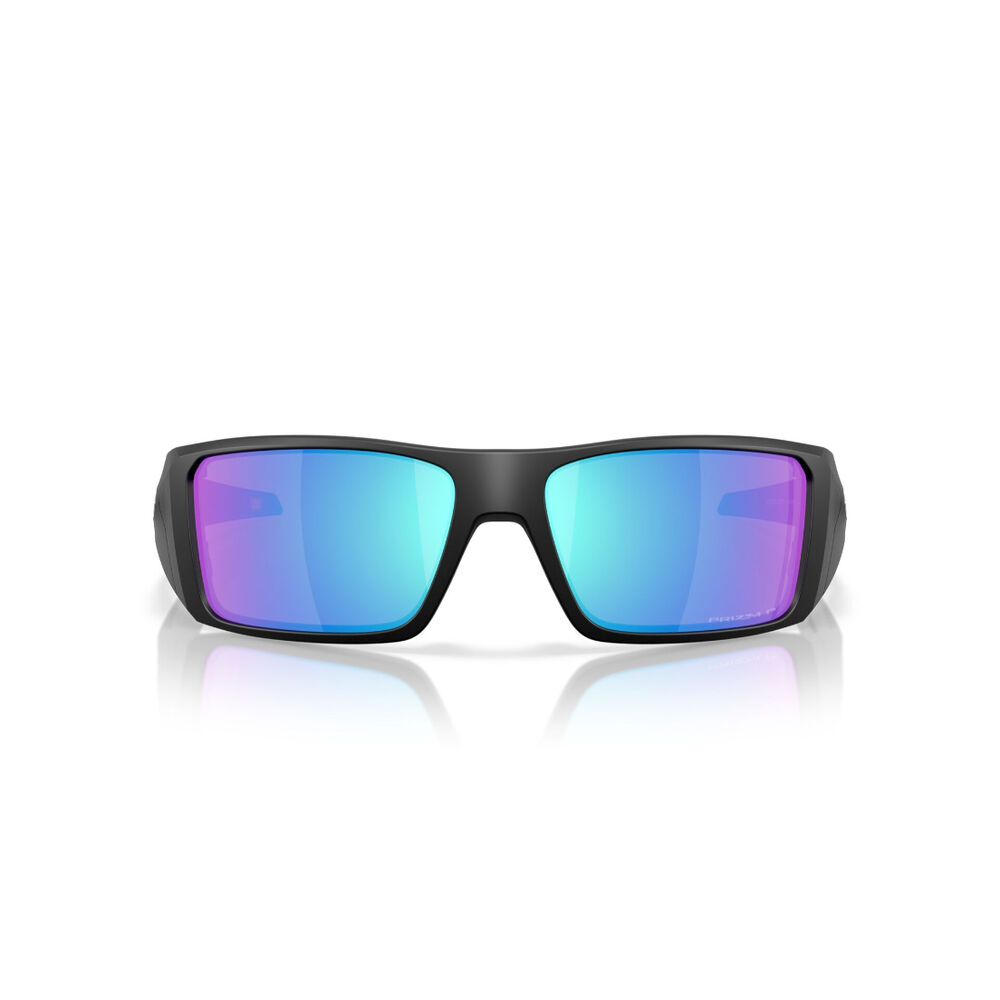 Lentes De Sol Heliostat Prizm Sapphire Polarizados Oakley image number 0.0