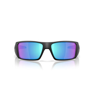 Lentes De Sol Heliostat Prizm Sapphire Polarizados Oakley