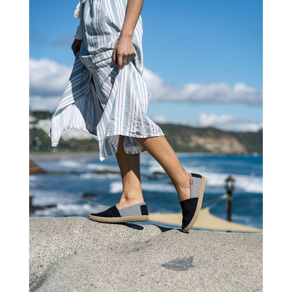 Alpargata Orchid Azul Passer image number 4.0