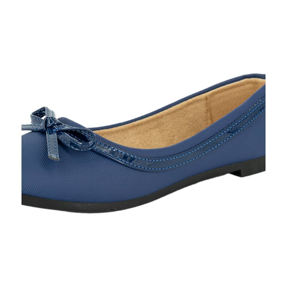 Ballerina Camps Azul Alquimia image number 3.0