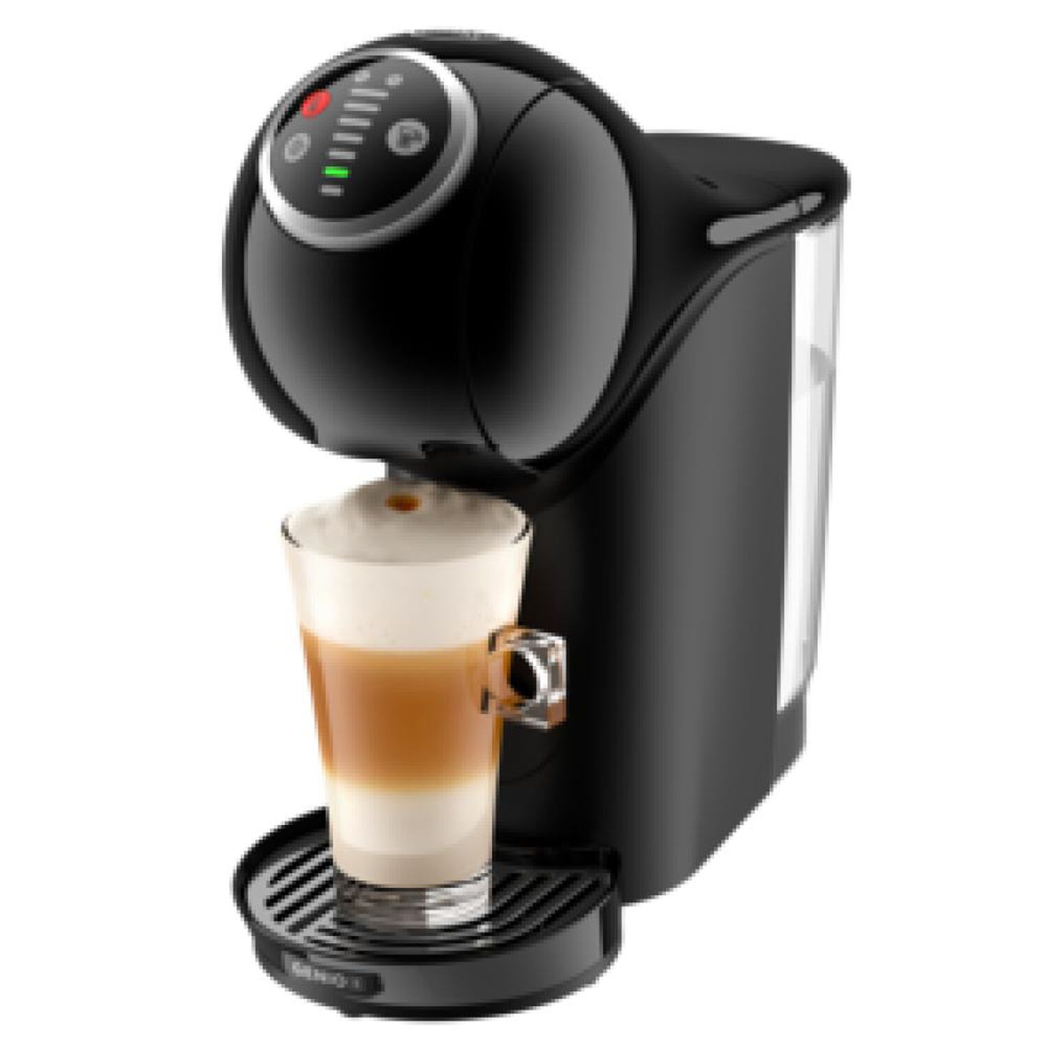 Cafetera Nescaf&eacute; Dolce Gusto Genio S Plus image number 1.0