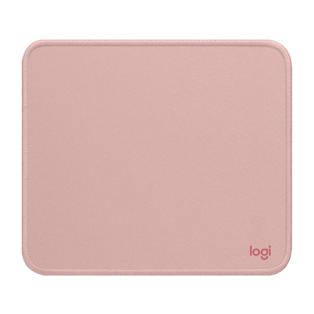 Logitech Mouse Pad Studio Series Pink - Rosa image number 2.0