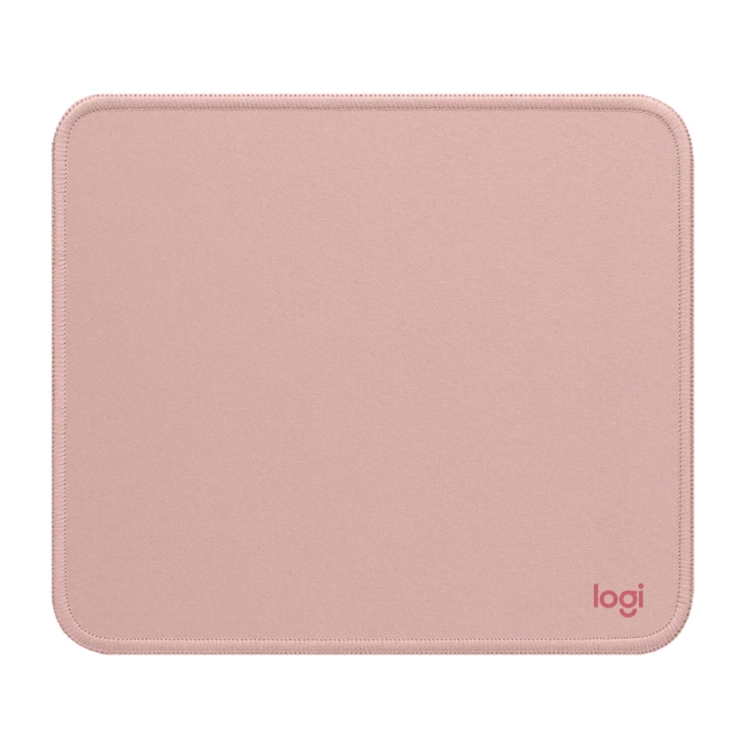 Logitech Mouse Pad Studio Series Pink - Rosa image number 2.0