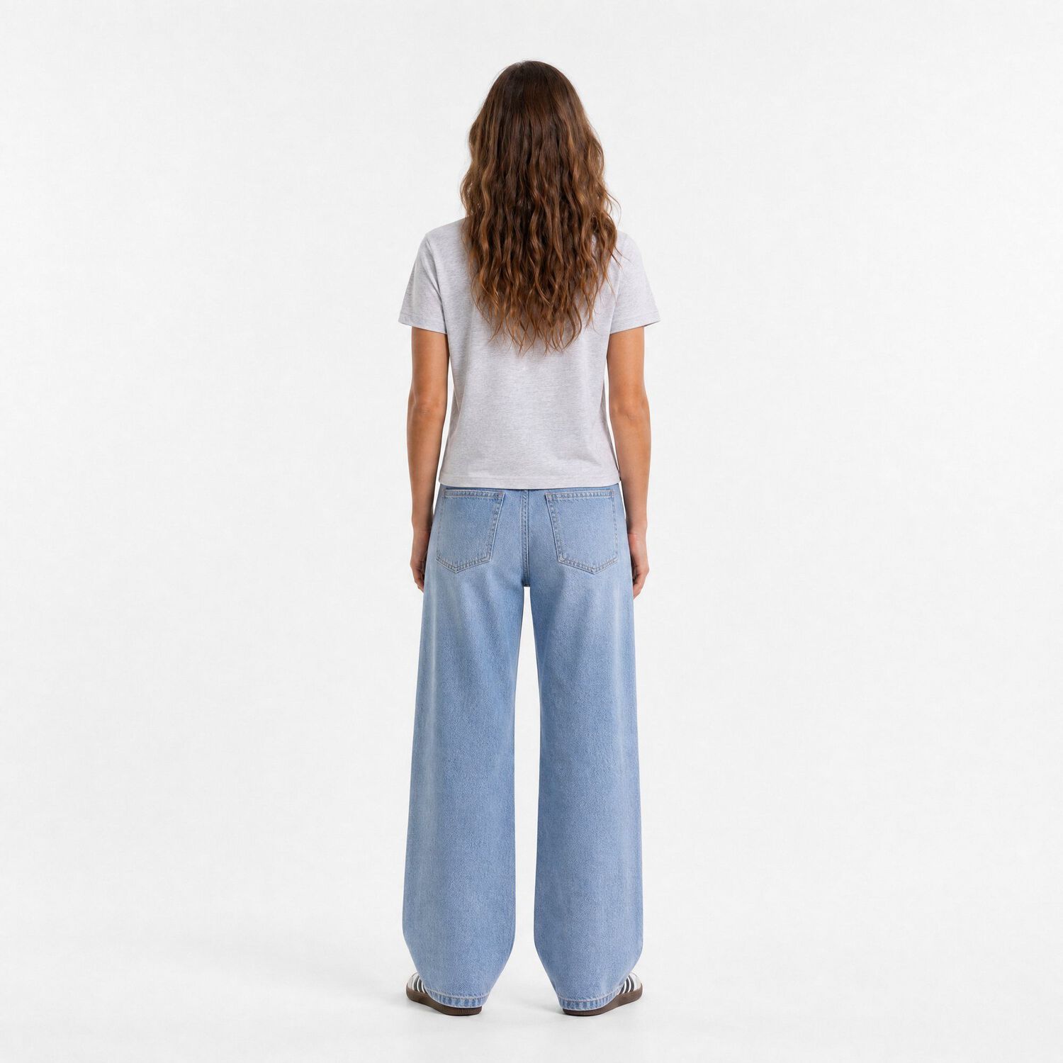 Polera Mujer Freedom image number 1.0