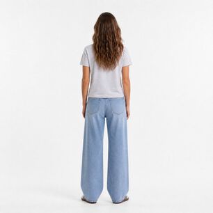 Polera Mujer Freedom