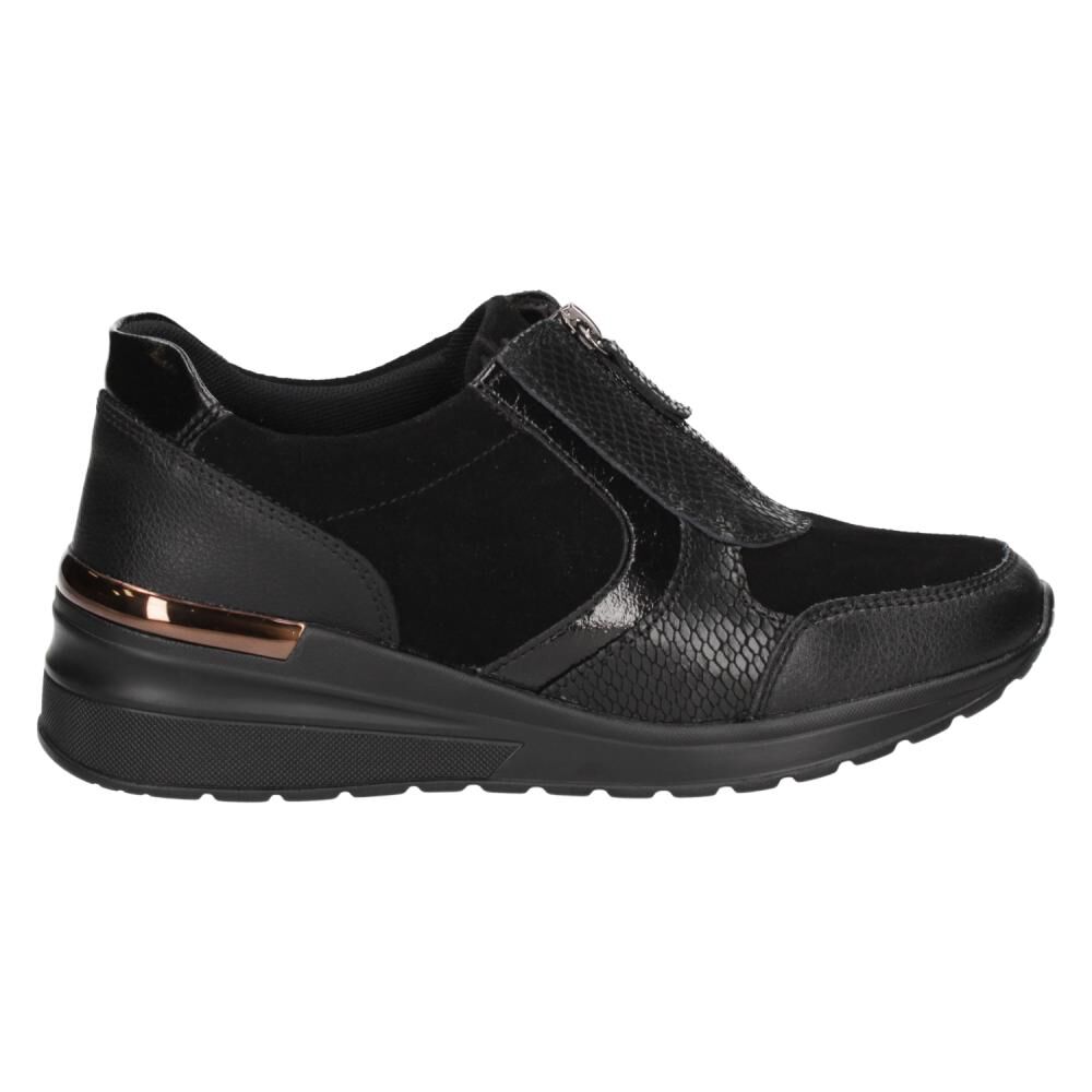 Zapatilla Urbana Mujer Bruno Rossi image number 3.0