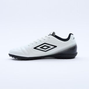 Zapatilla F&uacute;tbol Unisex Umbro Forza Iii Tf Blanco
