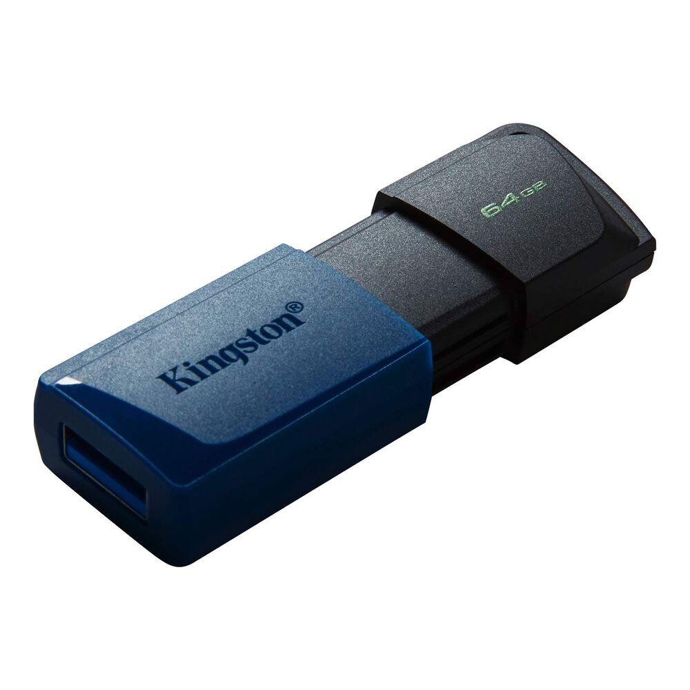 Pendrive Kingston Usb 3.2 64gb Exodia M image number 2.0