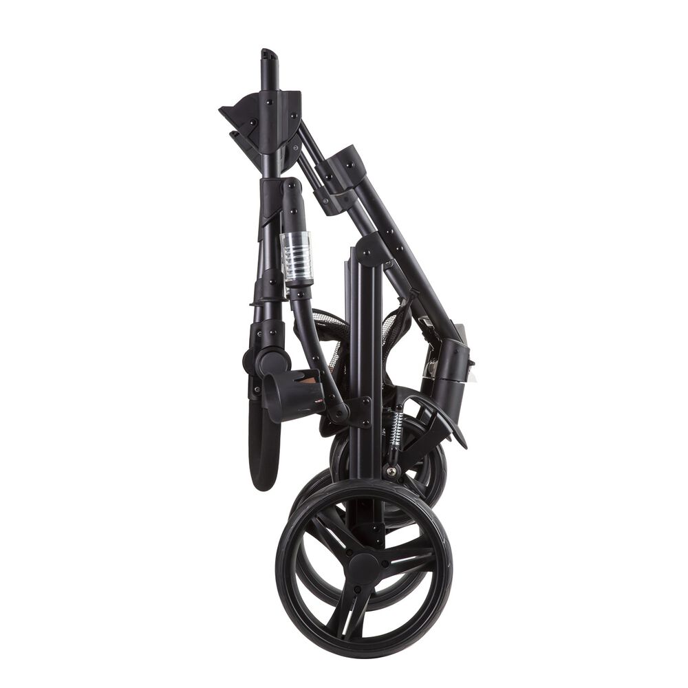 Coche Cuna Travel System Quest Beige Bebesit image number 6.0