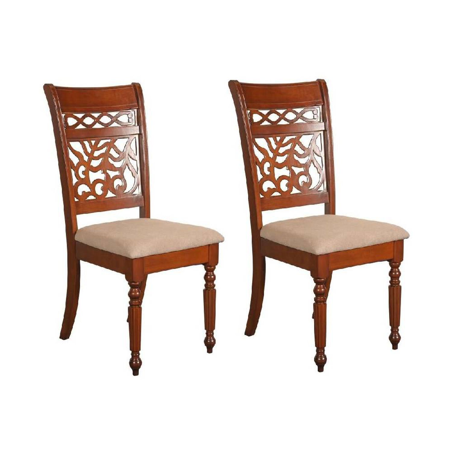 Pack Silla Casaideal Derby image number 0.0