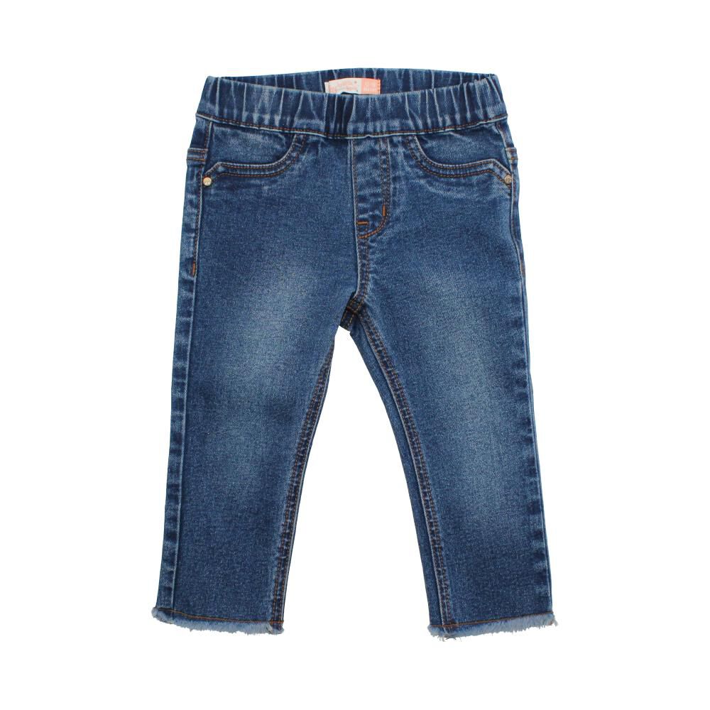 Jeans Bebe Niño Baby image number 0.0