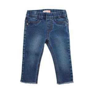 Jeans Bebe Ni&ntilde;o Baby