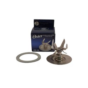 Cuchilla Procesadora Oster 6 Aspas Para Vaso De Licuadora Cuchilla Procesadora Oster 6 Aspas Para Vaso De Licuadora
