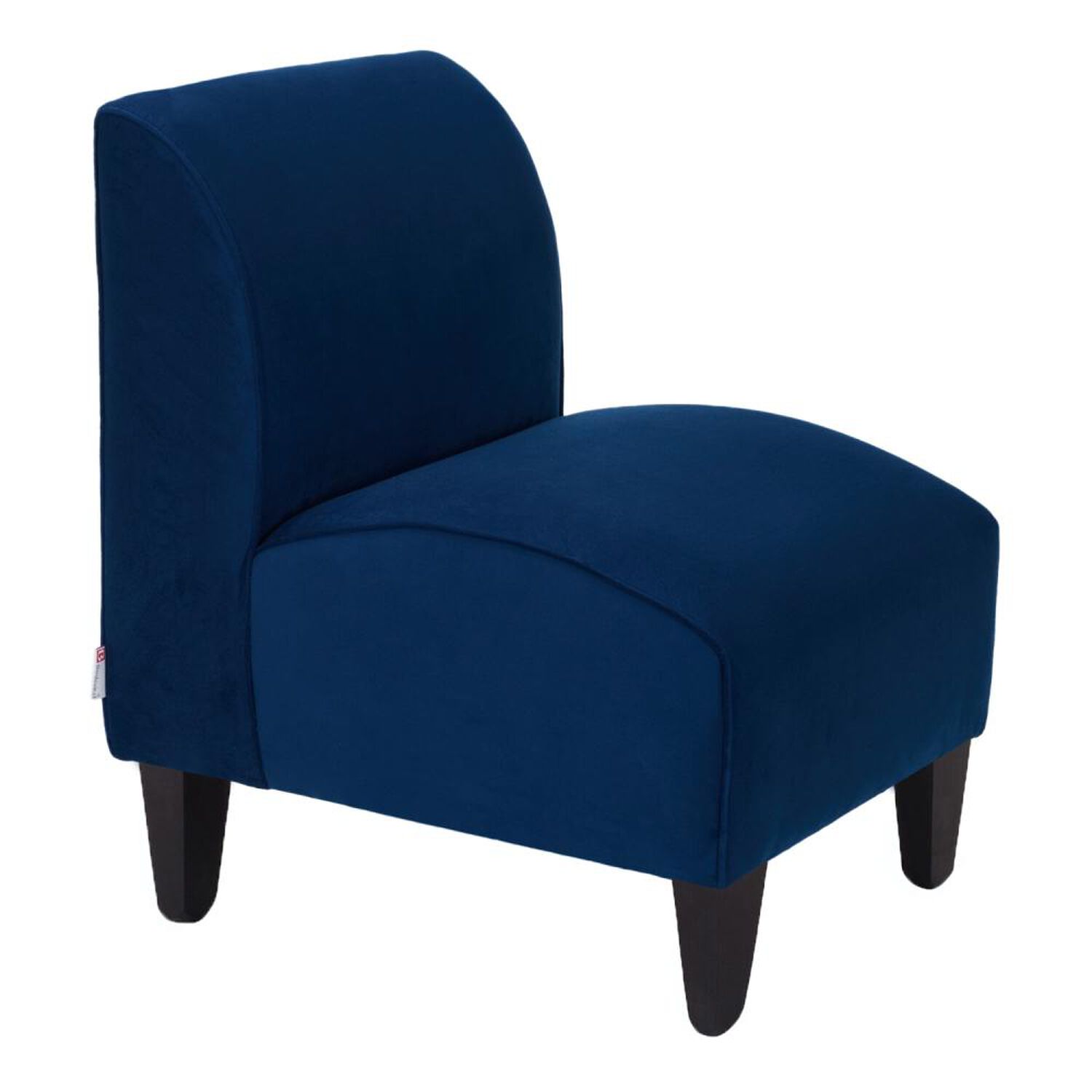 Poltrona Bodevir Soft image number 0.0