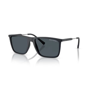 Lentes De Sol Azul Armani Exchange