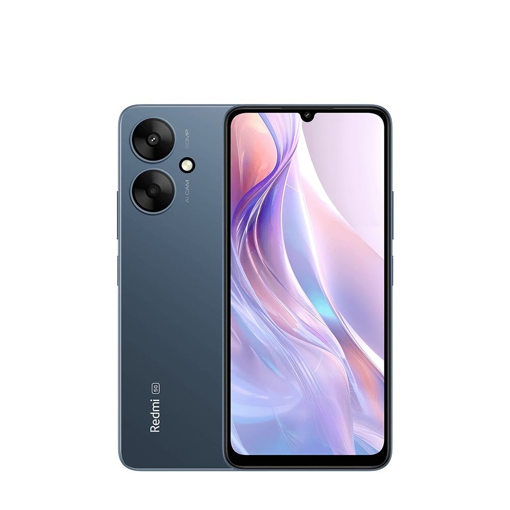 Redmi 13c 5g 256gb 8gb Ram Twilight Blue image number 0.0