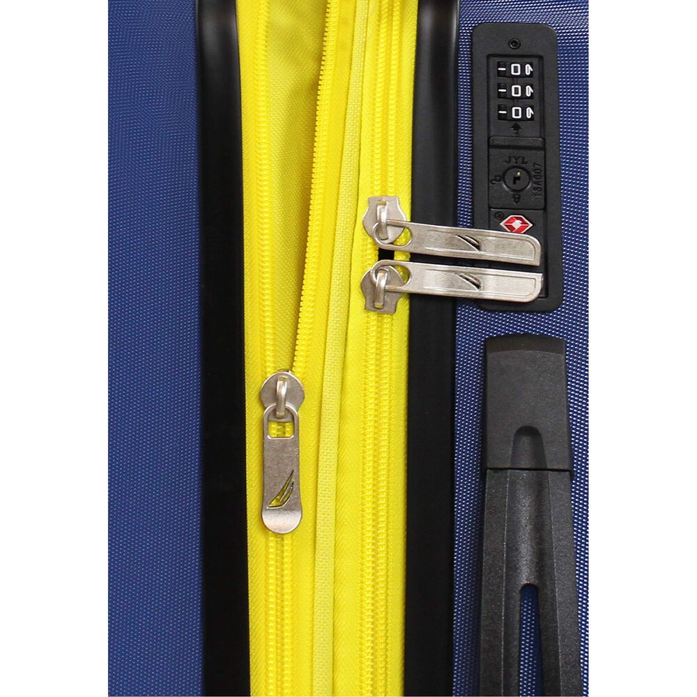 Maleta Cabina Ibiza S 10kg Azul Nautica image number 2.0