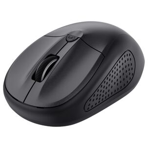 Mouse Inal&aacute;mbrico Trust Primo Bluetooth Black