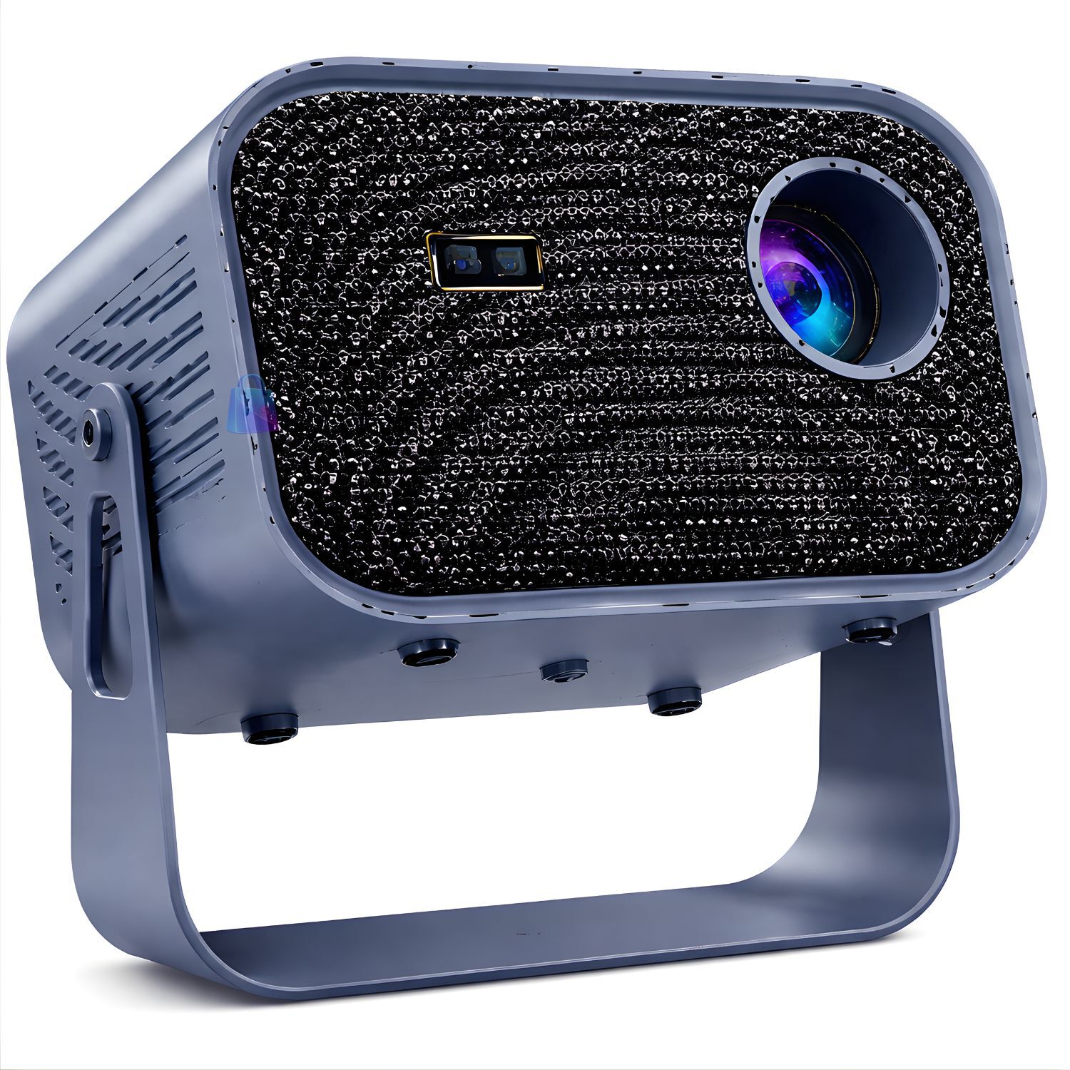 Proyector Smart 4k Wifi Bluetooth 600 Ansi Android 11 - Ps image number 2.0
