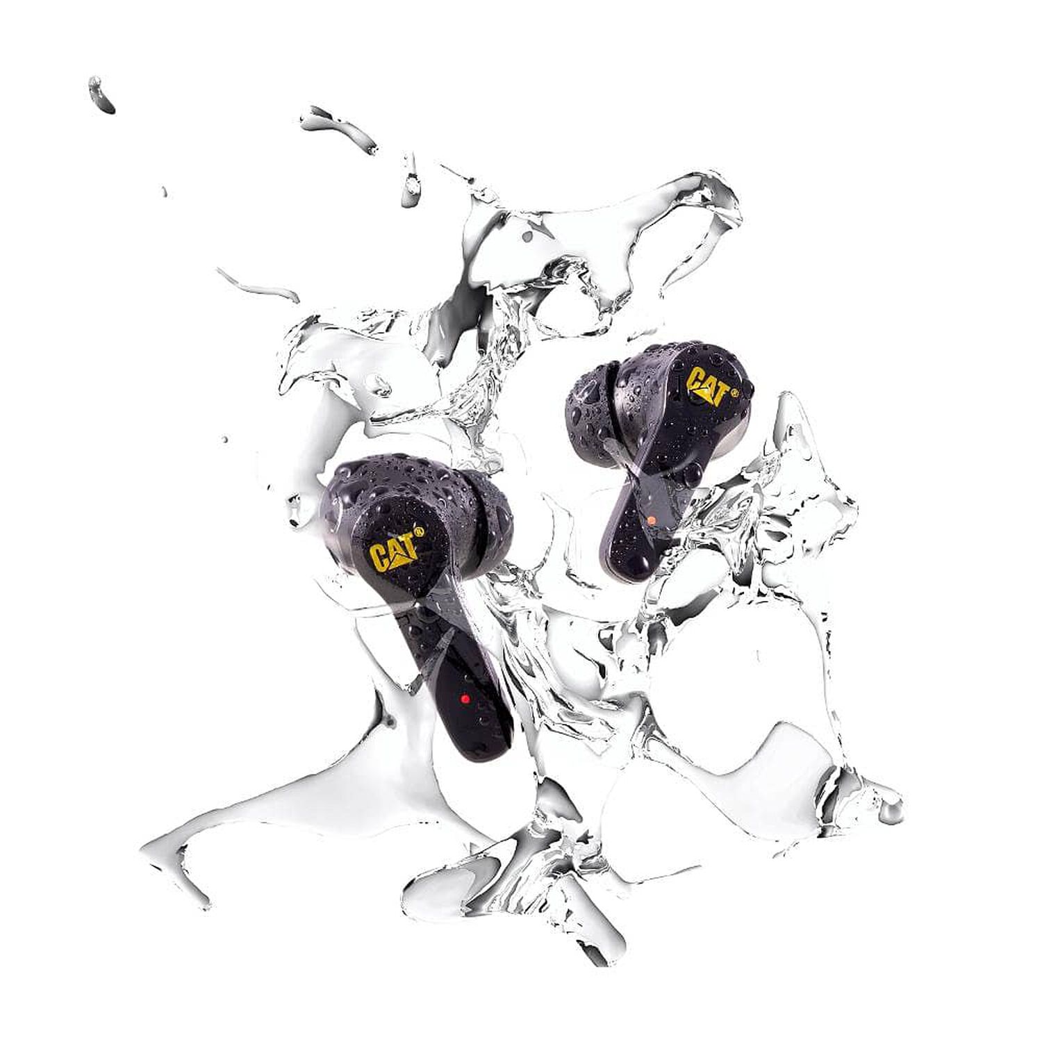 Audifonos Caterpillar Inalambricos Bluetooth Eardbuds Cat