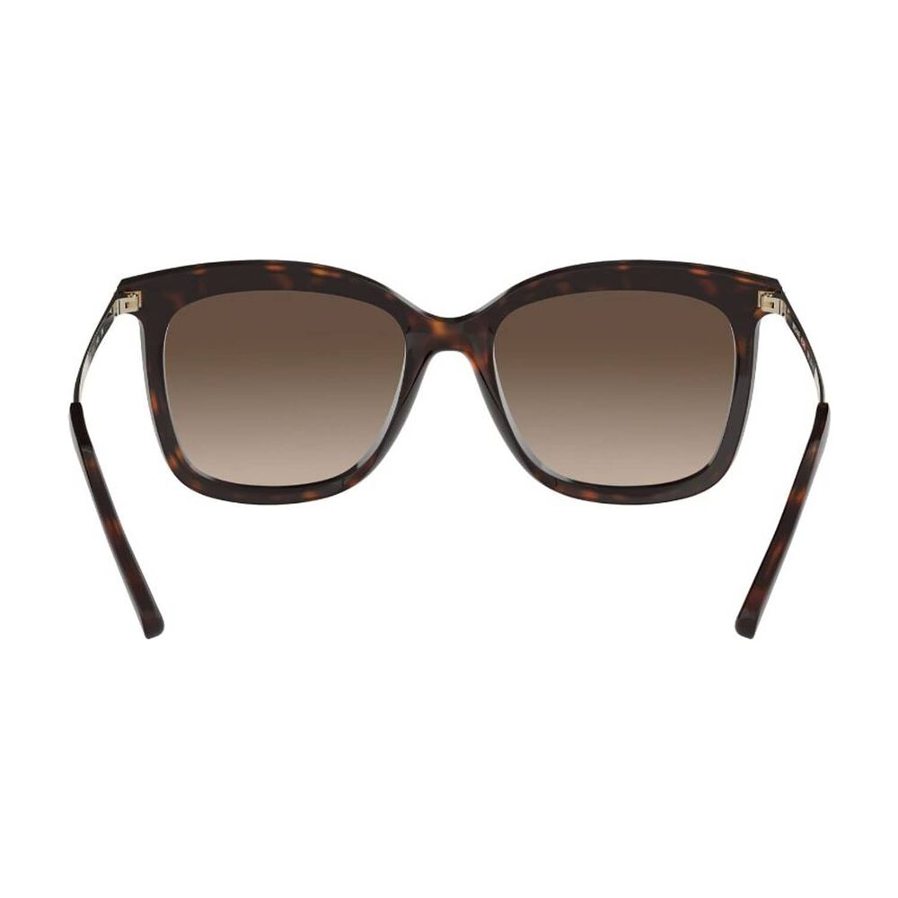 Lentes De Sol Zermatt Dark Tortoise Michael Kors image number 6.0