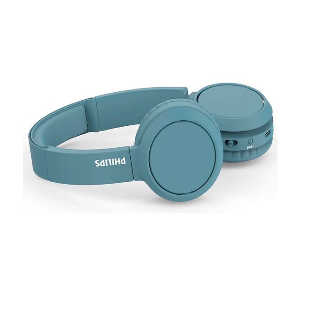 Audífono Bluetooth Philips Modelo Tah4205 image number 2.0