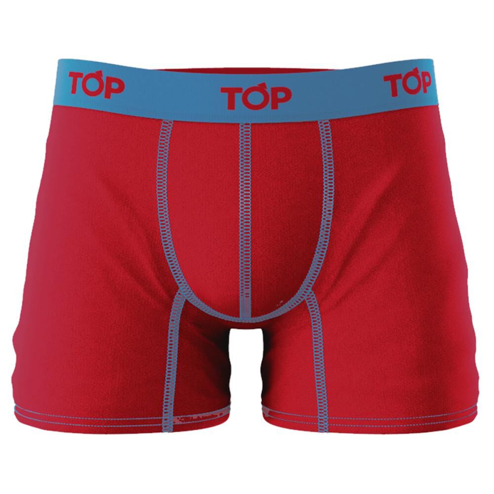 Pack Boxer Hombre Top / 7 Unidades image number 7.0