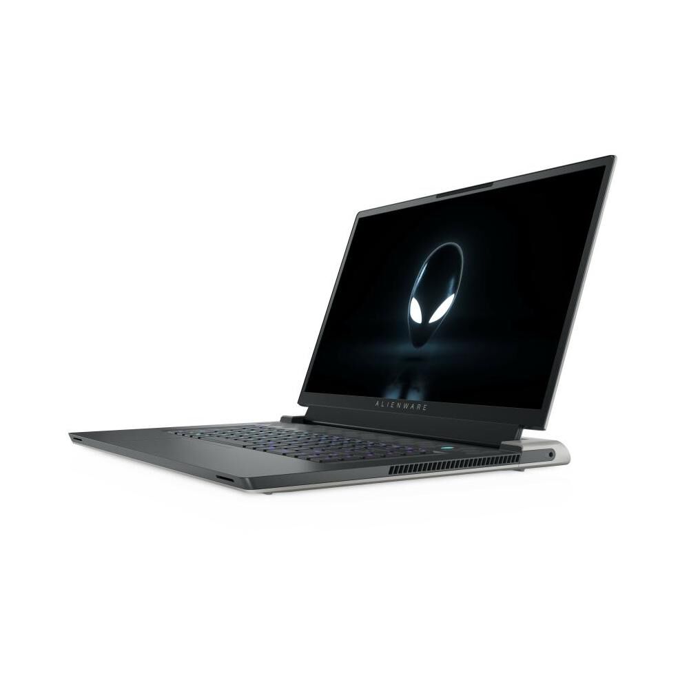 Notebook Gamer Dell Alienware X17 R1 / Plateado / Blanco / Intel Core I7 / 8 Gb Ram / Nvidia Geforce Rtx 3070 / 512 Gb Ssd / 17,3" image number 8.0
