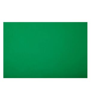 Goma Eva 40x60cm 2mm Verde Torre