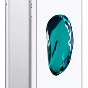 Iphone 7 Plus - 32 Gb - Plata - Reacondicionado