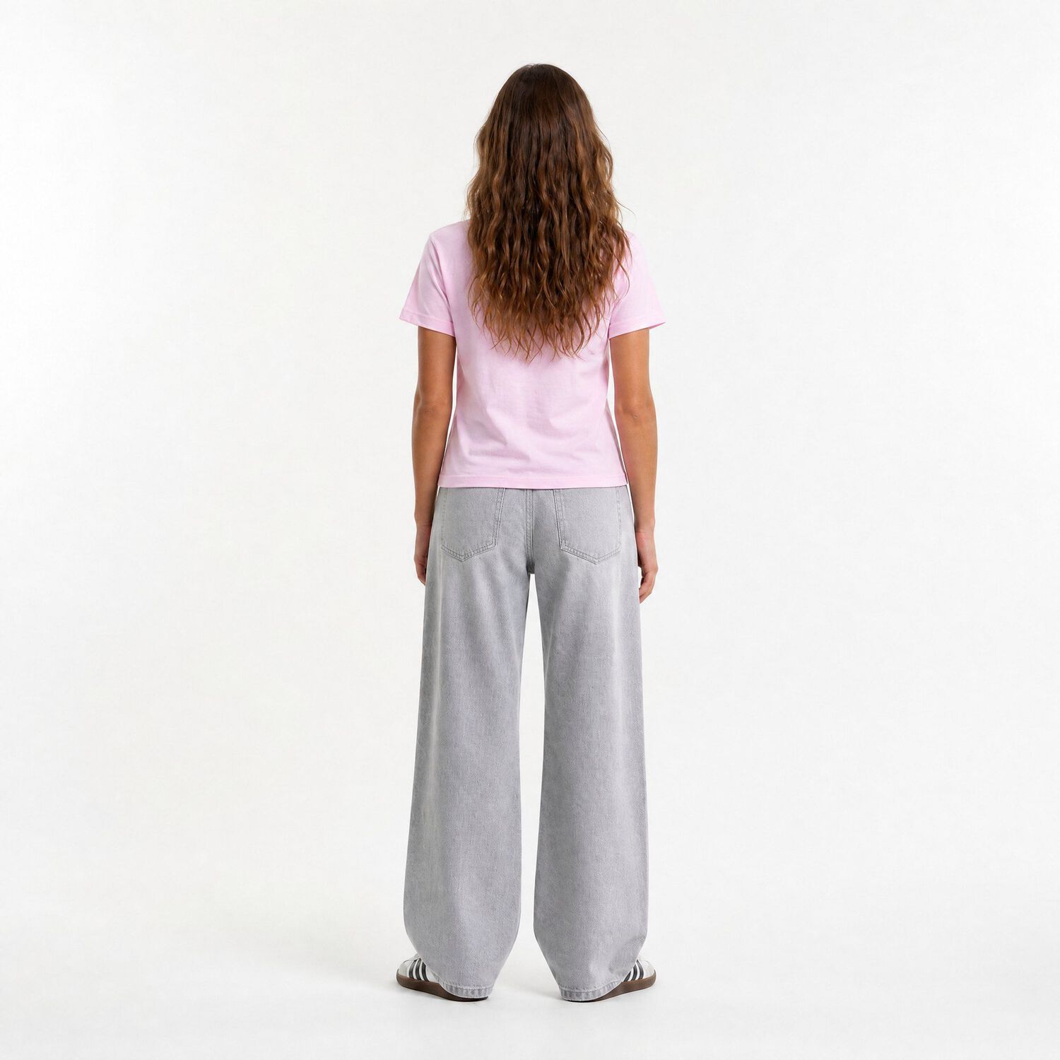 Polera Mujer Freedom image number 1.0
