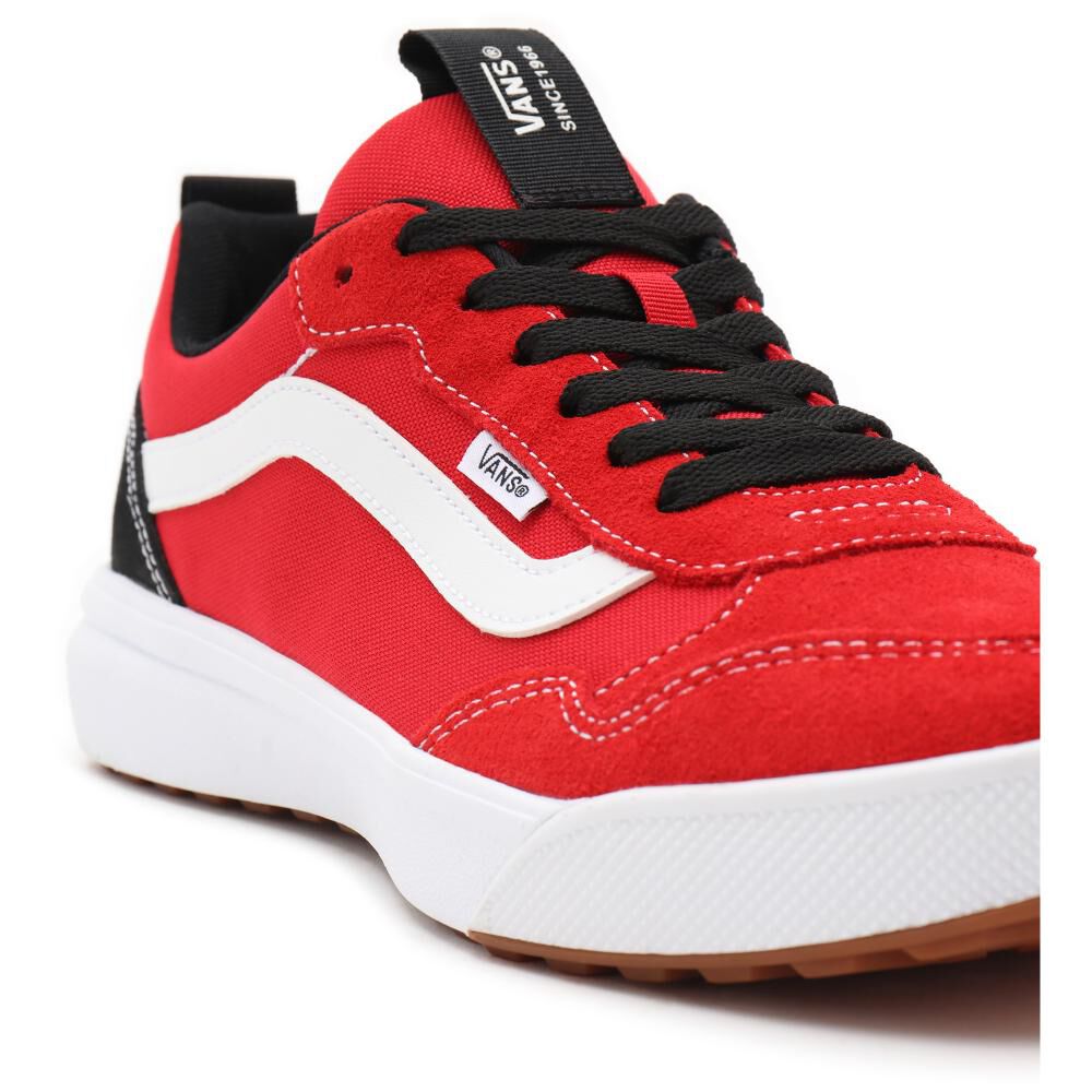 Zapatilla Urbana Hombre Vans en Oferta | Hites.com
