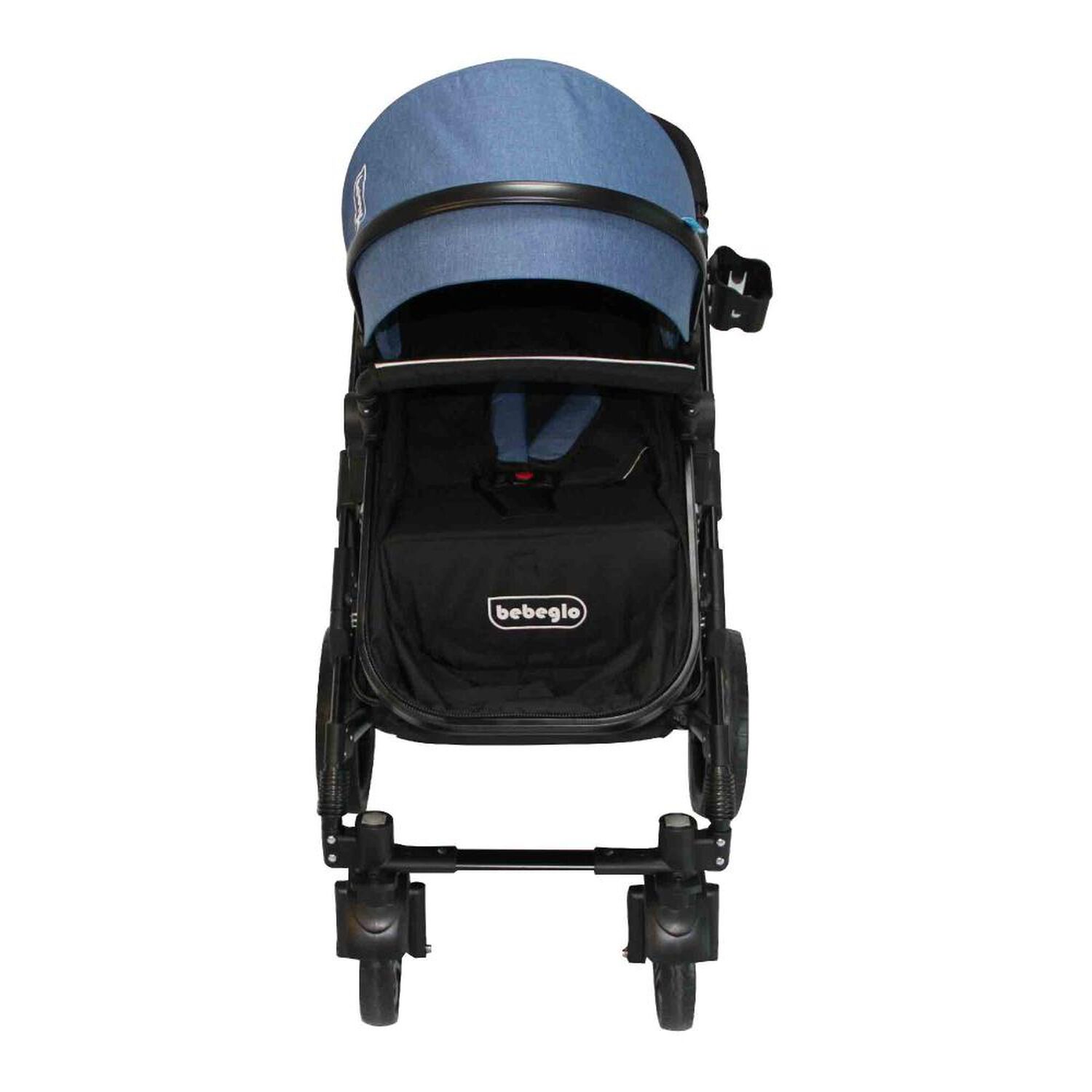 Coche Travel System Bebeglo Rs-13650-7 image number 4.0