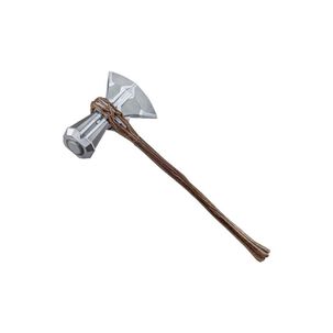 Juguete Figura Hacha Electronica Stormbreaker 36cm Marvel Hasbro