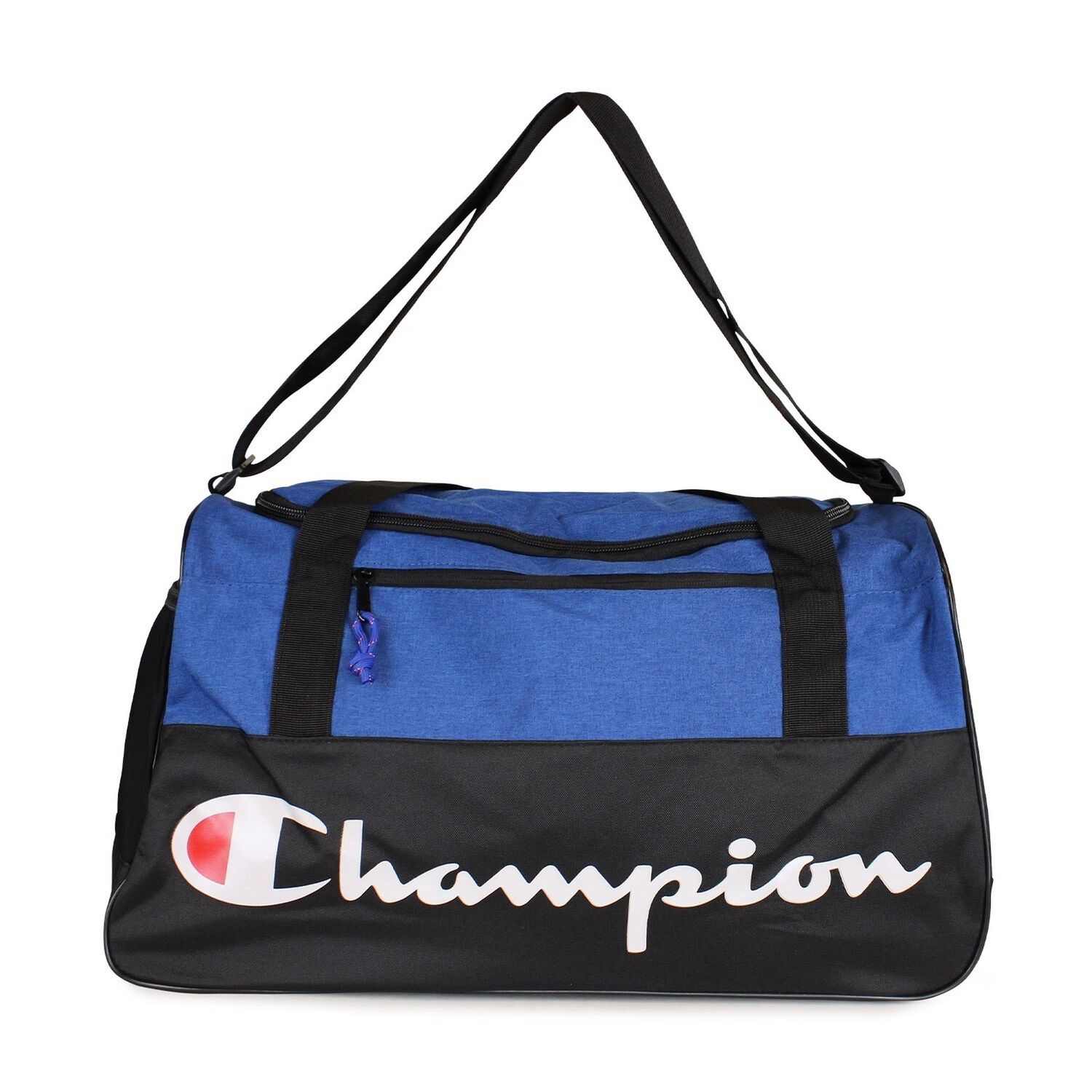 Pack Champion Bolso Toronto 28lt + Bolso Atlanta 45lt Azul image number 6.0