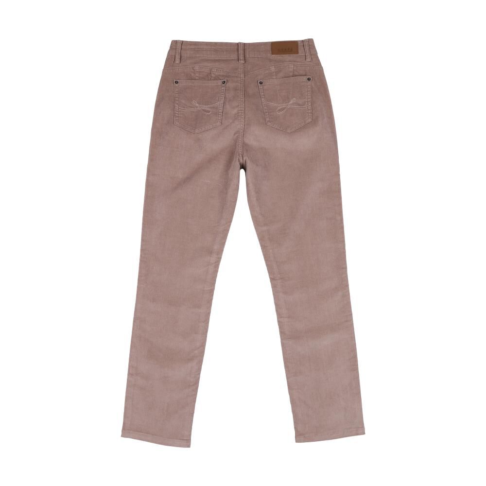 Pantal&oacute;n Mujer Geeps image number 1.0