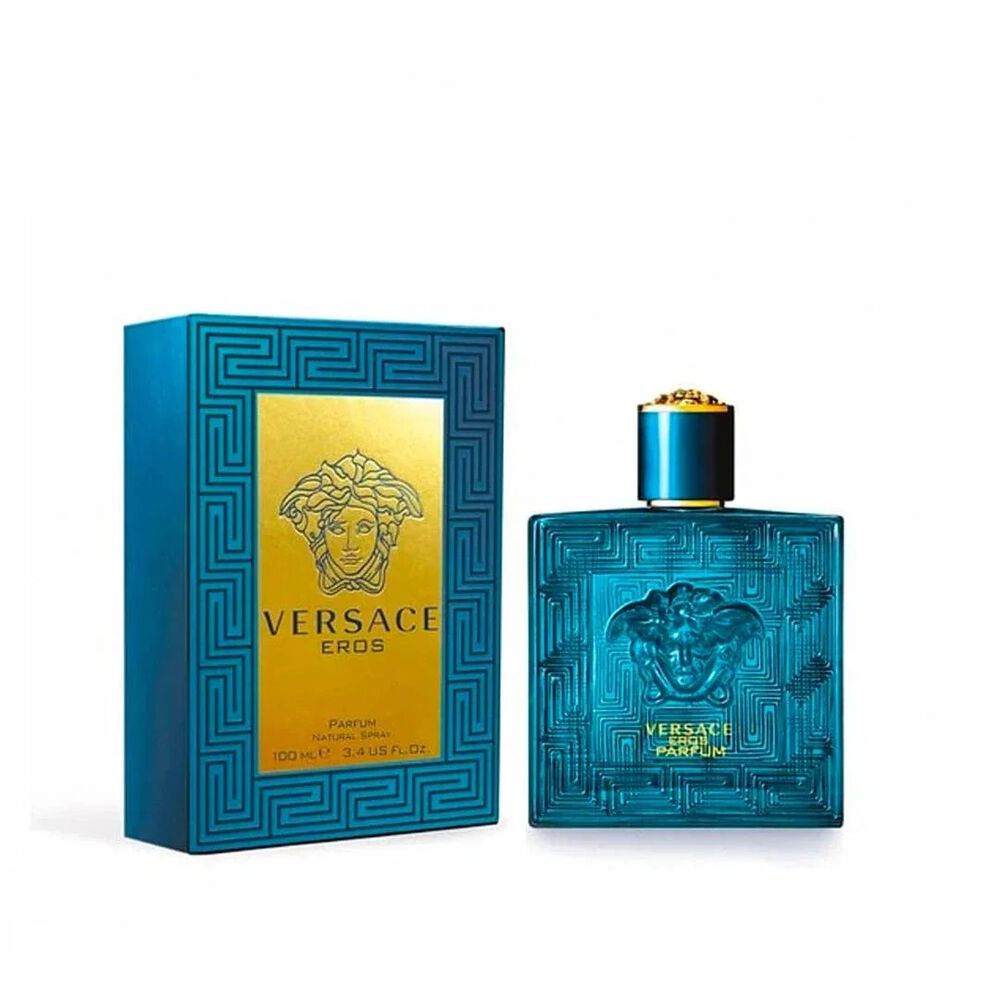 Eros Parfum Versace 100 Ml image number 0.0