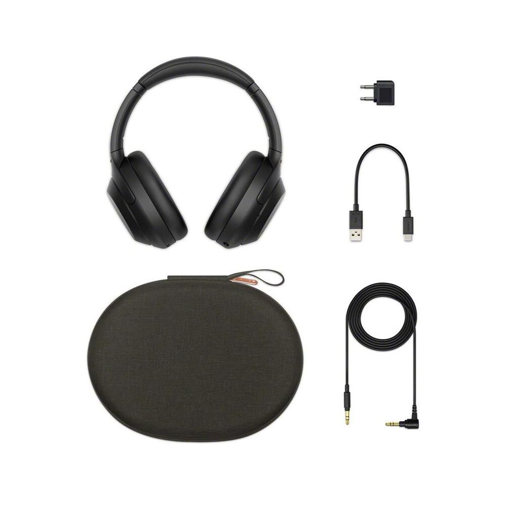 Aud&iacute;fonos Bluetooth Sony WH-1000XM4 image number 6.0