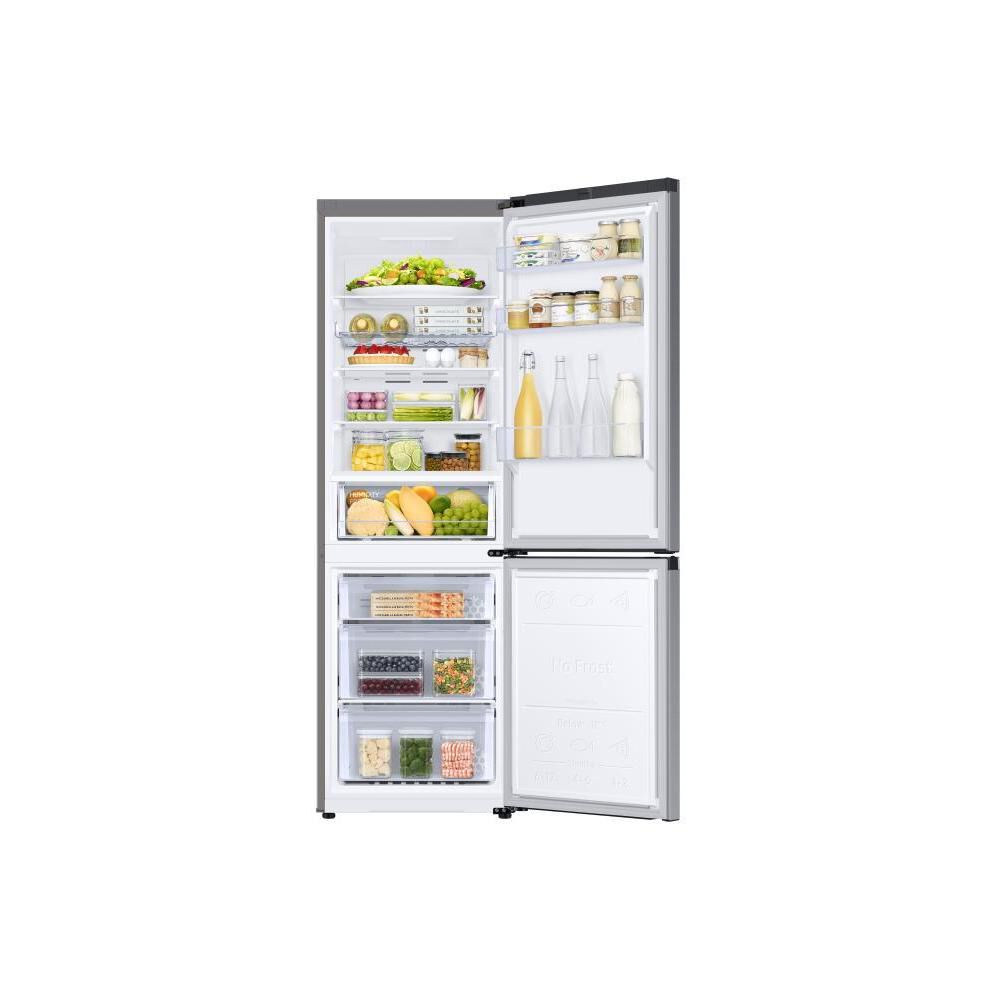 Refrigerador Bottom Freezer Samsung Rb34t602fsa / No Frost / 340 Litros image number 4.0